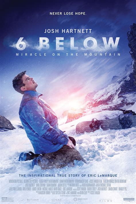 6 below imdb|6 degrees below movie.